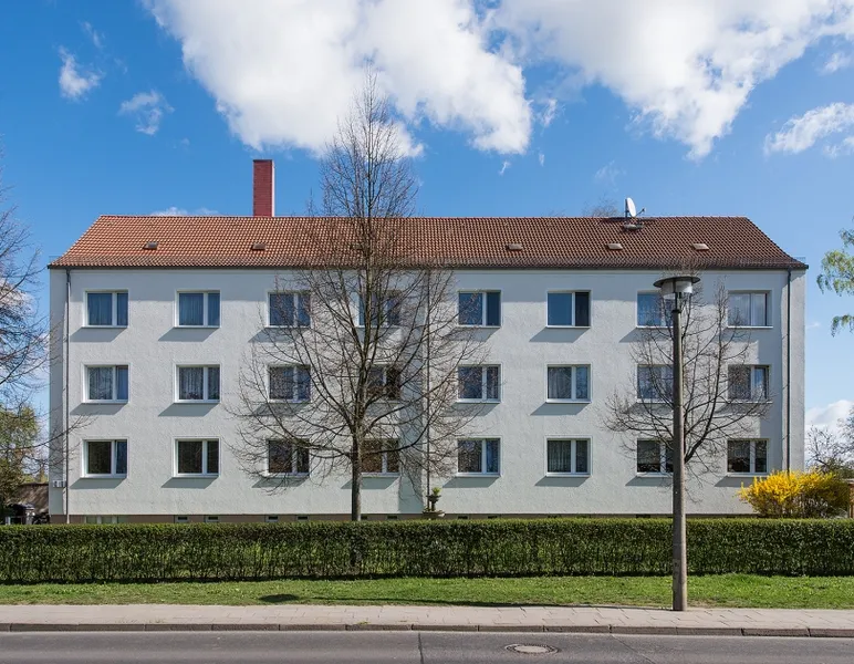 Einkommensorientierte Miete, 1 Person, max. 1.380 Euro Haushaltsnettoeinkommen mtl. gesucht, ohne Au — photo 1